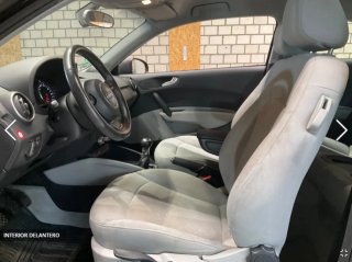 Audi A1 2012