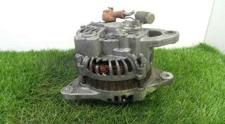 Alternador mitsubishi md317862 galant 1181928