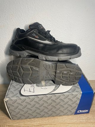 Botas de seguridad talla 44