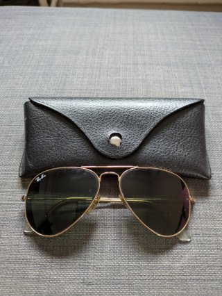 Gafas de sol Ray-Ban Aviator