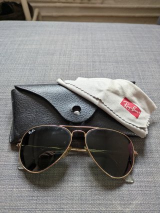 Gafas de sol Ray-Ban Aviator