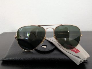 Gafas de sol Ray-Ban Aviator