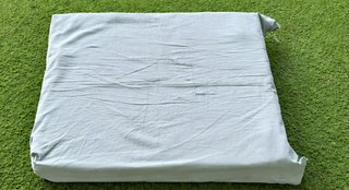 Cojín espuma 60x76 cm