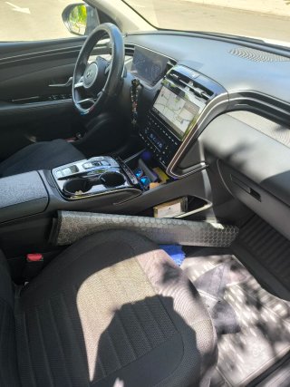 Hyundai Tucson 2023