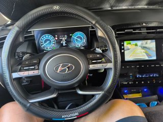 Hyundai Tucson 2023