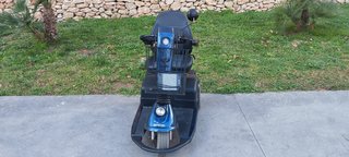 Scooter de movilidad  Sterling XS