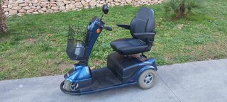 Scooter de movilidad  Sterling XS