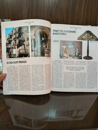 Libros El arte del siglo XX