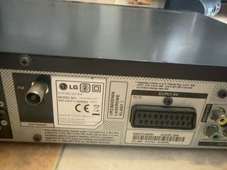 Home Cinema LG 5.1 DVD 500W HDMI