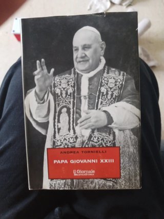 Papa Giovanni XXIII