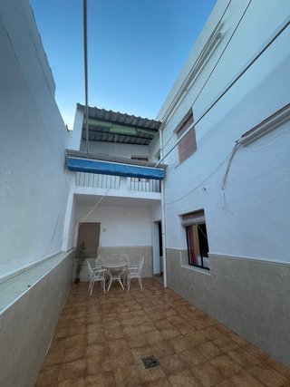 Casa en Almodóvar del Río