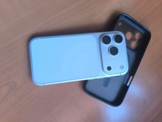 iPhone 17 Pro - Perfecto Estado