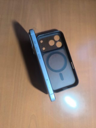 iPhone 17 Pro - Perfecto Estado
