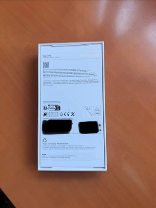 iPhone 17 Pro - Perfecto Estado