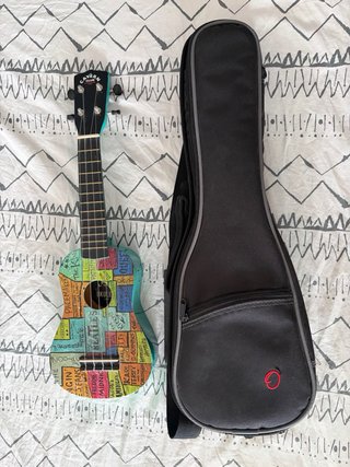 Ukelele Cavern Club Liverpool