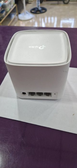 TP-Link HC220 Router Inalámbrico
