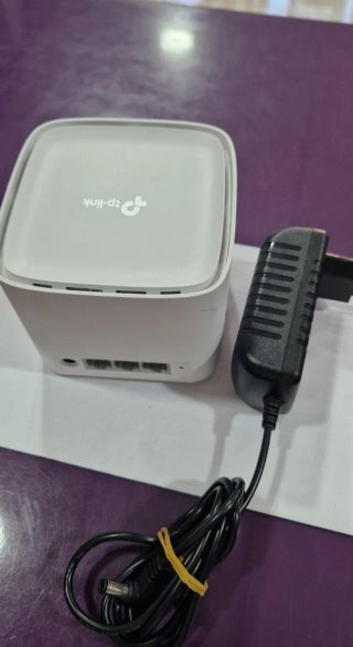 TP-Link HC220 Router Inalámbrico