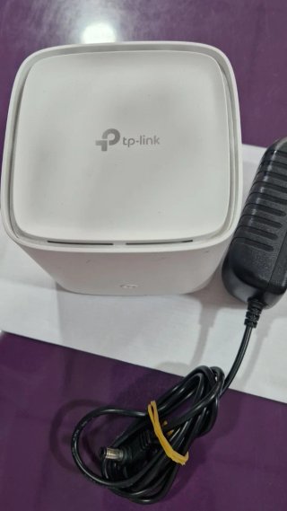 TP-Link HC220 Router Inalámbrico