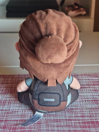 Peluche Ellie The Last Of Us Part 2