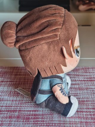 Peluche Ellie The Last Of Us Part 2