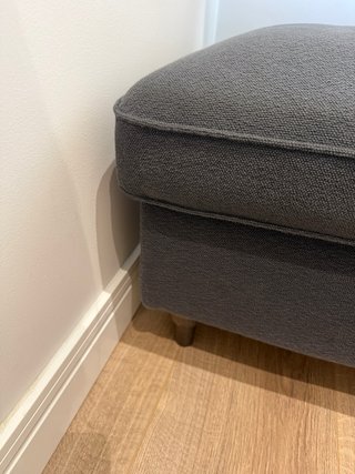 Banco almacenaje Ikea