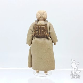 Star Wars Kenner 4-LOM COMPLETO ORIGINAL