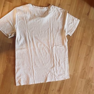 T-shirt Fredmello Fifth Avenue NYC
