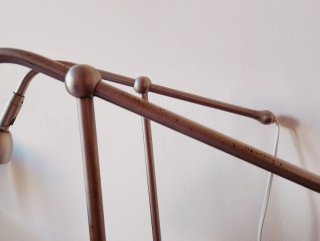 Lámpara IKEA Samtida Vintage Flex A0303