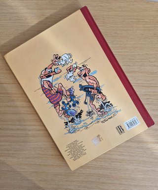 Super Humor Mortadelo no 5. Primera edición 9-1993