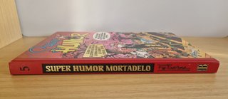 Super Humor Mortadelo no 5. Primera edición 9-1993