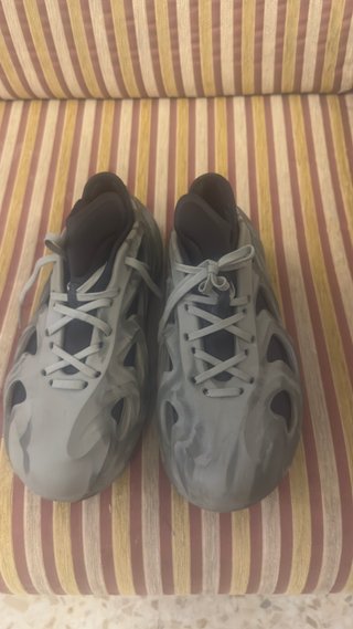 Adidas adiFOM Q Zapatillas Originales