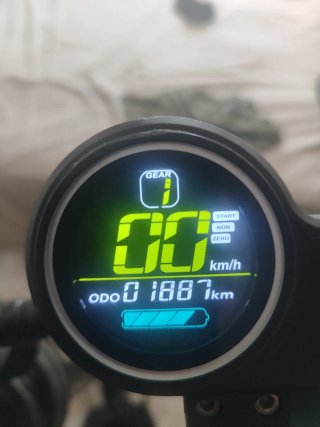 Patinete Eléctrico Joyor