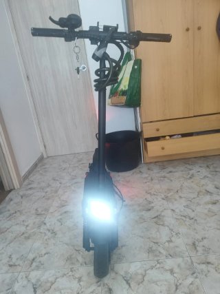 Patinete Eléctrico Joyor