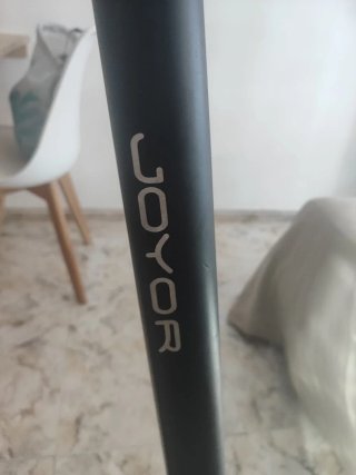 Patinete Eléctrico Joyor