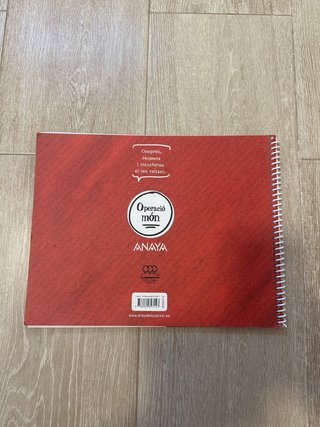 Libro Música 1º Primaria Anaya