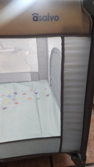 Parque infantil
