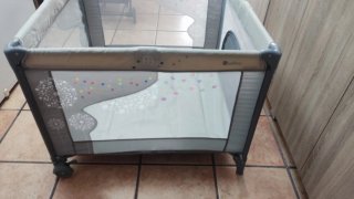 Parque infantil