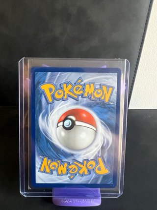 Mega Mawile EX 094/132 - Carta Pokémon