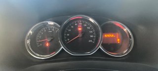 Dacia Logan MCV 2015
