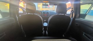 Dacia Logan MCV 2015