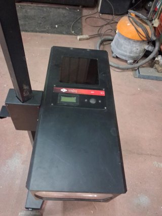 regulador altura faros taller