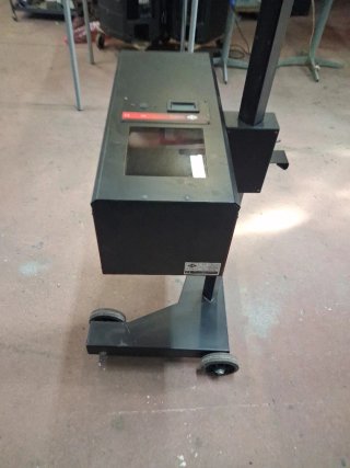 regulador altura faros taller