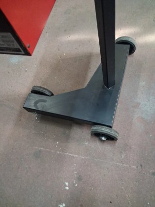 regulador altura faros taller