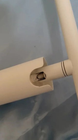 Lámpara de techo 4 focos LED