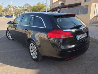 Opel Insignia 2010