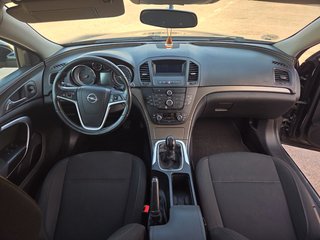 Opel Insignia 2010