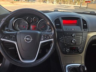 Opel Insignia 2010