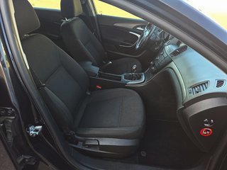 Opel Insignia 2010