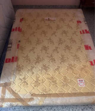 Colchón Flex 135x190 + Somier Pikolin