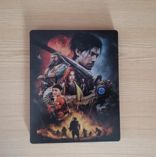 PS5 Onimusha: Way of the Sword Premium Deluxe